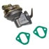 530-8410 by GMB - Mechanical Fuel Pump