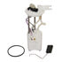 535-2140 by GMB - Fuel Pump Module Assembly