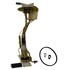 545-2010 by GMB - Fuel Pump and Sender Assembly