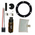 5461100 by GMB - Fuel Pump and Strainer Set
