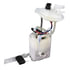 GMB 546-2270 Fuel Pump Module Assembly Fuel Pump Module Assembly