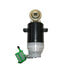 550-1070 by GMB - Fuel Pump and Strainer Set