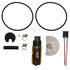 550-1270 by GMB - Fuel Pump and Strainer Set