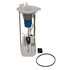 550-2080 by GMB - Fuel Pump Module Assembly