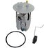 550-2040 by GMB - Fuel Pump Module Assembly