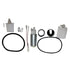 599-1230 by GMB - Fuel Pump and Strainer Set