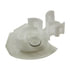 599-4050 by GMB - Fuel Pump Strainer