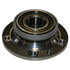 GMB 7150315 Wheel Bearing and Hub Assembly Wheel Bearing and Hub Assembly