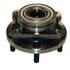 GMB 720-0016 Wheel Bearing and Hub Assembly Wheel Bearing and Hub Assembly