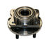 GMB 7200023 Wheel Bearing and Hub Assembly Wheel Bearing and Hub Assembly