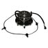 GMB 7200258 Wheel Bearing and Hub Assembly Wheel Bearing and Hub Assembly
