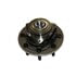 GMB 7200323 Wheel Bearing and Hub Assembly Wheel Bearing and Hub Assembly