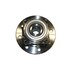 7200326 by GMB - Wheel Bearing and Hub Assembly
