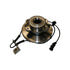 GMB 7200359 Wheel Bearing and Hub Assembly Wheel Bearing and Hub Assembly