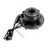 GMB 7200360 Wheel Bearing and Hub Assembly Wheel Bearing and Hub Assembly
