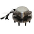GMB 7203060 Wheel Bearing and Hub Assembly Wheel Bearing and Hub Assembly