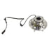 720-3120 by GMB - Wheel Bearing and Hub Assembly