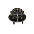 GMB 725-0011 Wheel Bearing and Hub Assembly Wheel Bearing and Hub Assembly