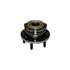 GMB 7250025 Wheel Bearing and Hub Assembly Wheel Bearing and Hub Assembly