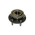 7250027 by GMB - Wheel Bearing and Hub Assembly