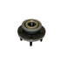 7250045 by GMB - Wheel Bearing and Hub Assembly