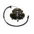 GMB 7250046 Wheel Bearing and Hub Assembly Wheel Bearing and Hub Assembly