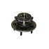 GMB 7250060 Wheel Bearing and Hub Assembly Wheel Bearing and Hub Assembly