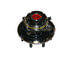 GMB 7250093 Wheel Bearing and Hub Assembly Wheel Bearing and Hub Assembly