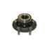 GMB 725-0253 Wheel Bearing and Hub Assembly Wheel Bearing and Hub Assembly