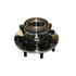 GMB 725-0340 Wheel Bearing and Hub Assembly Wheel Bearing and Hub Assembly