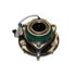 GMB 7300022 Wheel Bearing and Hub Assembly Wheel Bearing and Hub Assembly