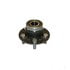 GMB 7300036 Wheel Bearing and Hub Assembly Wheel Bearing and Hub Assembly