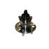GMB 7300028 Wheel Bearing and Hub Assembly Wheel Bearing and Hub Assembly