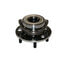 GMB 7300054 Wheel Bearing and Hub Assembly Wheel Bearing and Hub Assembly