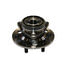 GMB 7300068 Wheel Bearing and Hub Assembly Wheel Bearing and Hub Assembly