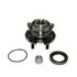 GMB 7300048 Wheel Bearing and Hub Assembly Wheel Bearing and Hub Assembly
