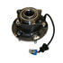 GMB 7300129 Wheel Bearing and Hub Assembly Wheel Bearing and Hub Assembly