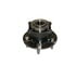 GMB 730-0130 Wheel Bearing and Hub Assembly Wheel Bearing and Hub Assembly