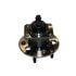 GMB 7300084 Wheel Bearing and Hub Assembly Wheel Bearing and Hub Assembly