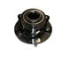 7300152 by GMB - Wheel Bearing and Hub Assembly
