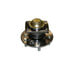 7300252 by GMB - Wheel Bearing and Hub Assembly