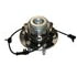 GMB 7300261 Wheel Bearing and Hub Assembly Wheel Bearing and Hub Assembly
