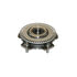 GMB 7300217 Wheel Bearing and Hub Assembly Wheel Bearing and Hub Assembly