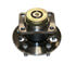 GMB 7300330 Wheel Bearing and Hub Assembly Wheel Bearing and Hub Assembly