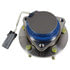 GMB 7300332 Wheel Bearing and Hub Assembly Wheel Bearing and Hub Assembly