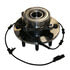 GMB 7300262 Wheel Bearing and Hub Assembly Wheel Bearing and Hub Assembly