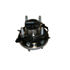 GMB 7300349 Wheel Bearing and Hub Assembly Wheel Bearing and Hub Assembly