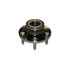 7300341 by GMB - Wheel Bearing and Hub Assembly