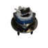 GMB 7300354 Wheel Bearing and Hub Assembly Wheel Bearing and Hub Assembly