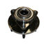 GMB 7300377 Wheel Bearing and Hub Assembly Wheel Bearing and Hub Assembly